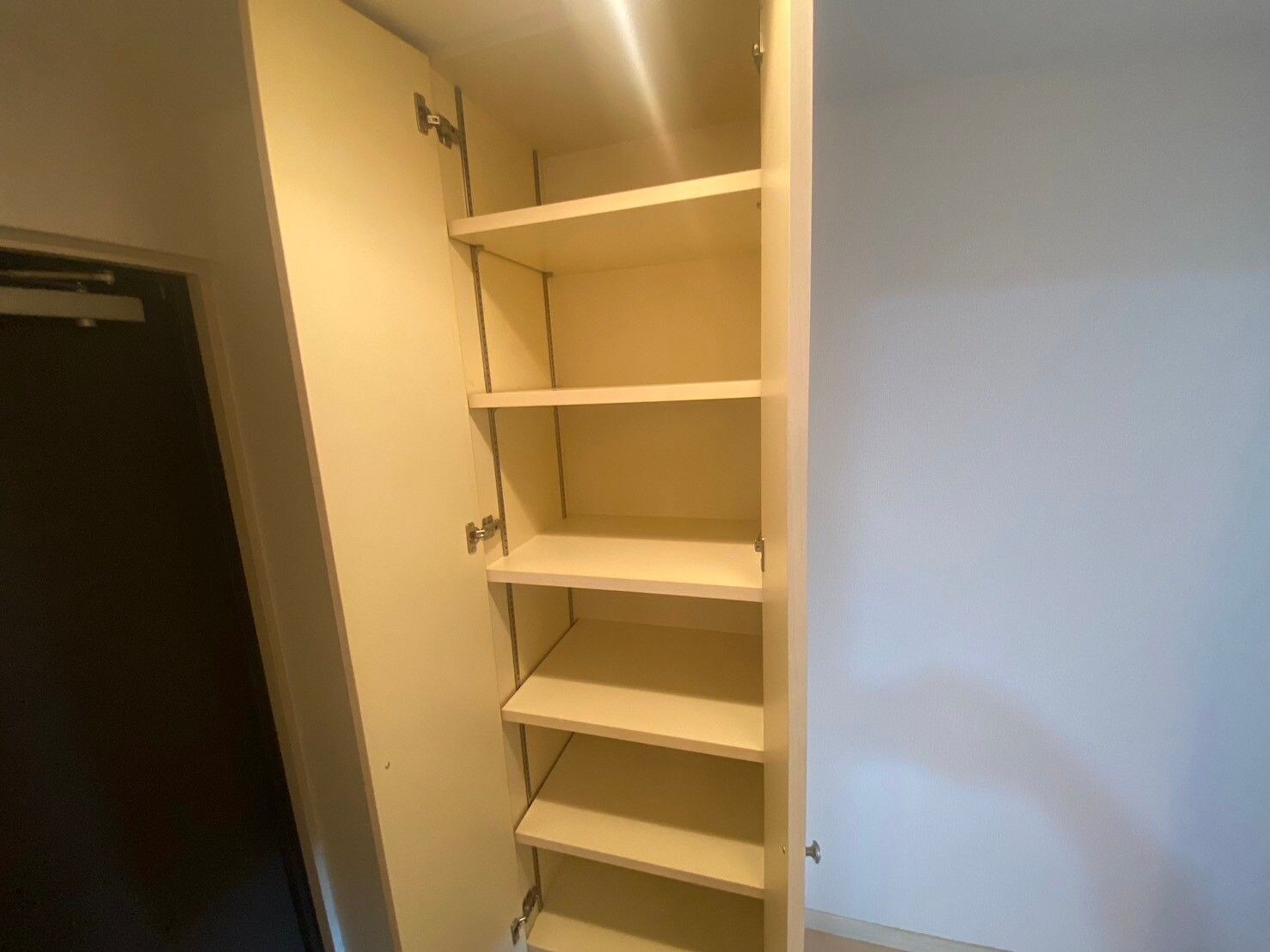 アクアシティ大博通の物件内観写真