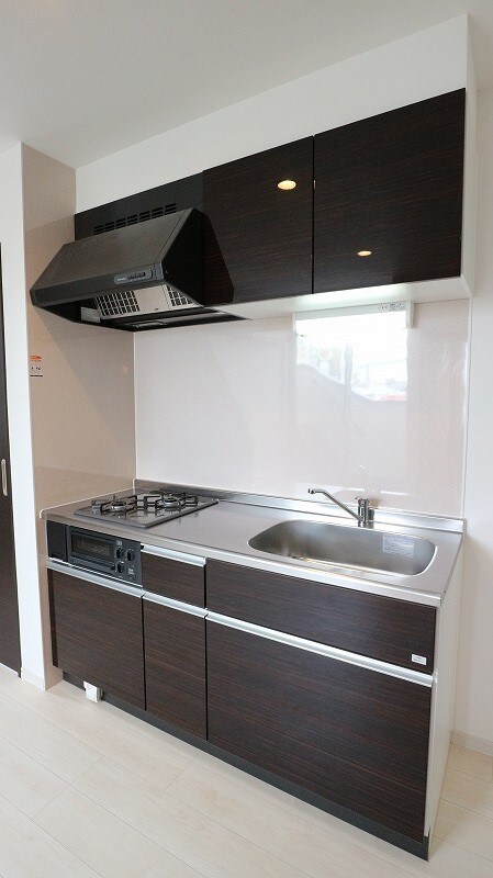 Grandtic 桜の物件内観写真