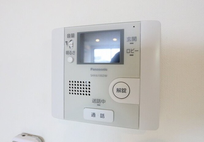 Grandtic 桜の物件内観写真