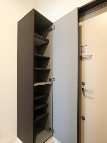 Grandtic 桜の物件内観写真