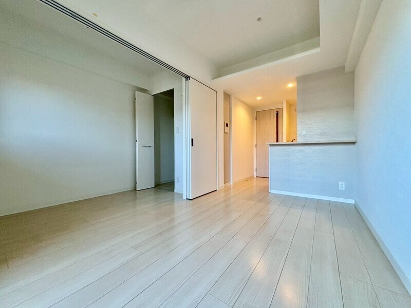 グランフォーレ千早プレミアの物件内観写真