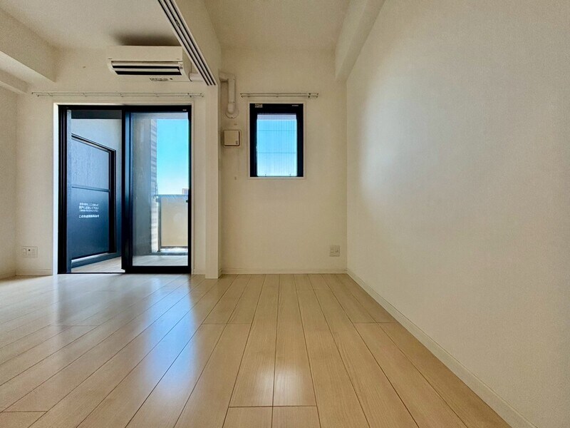 グランフォーレ千早プレミアの物件内観写真