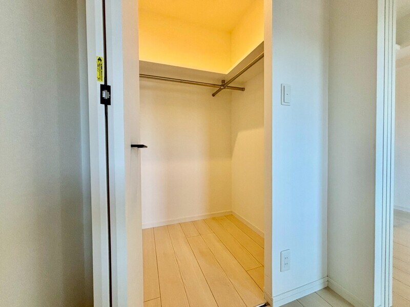 グランフォーレ千早プレミアの物件内観写真