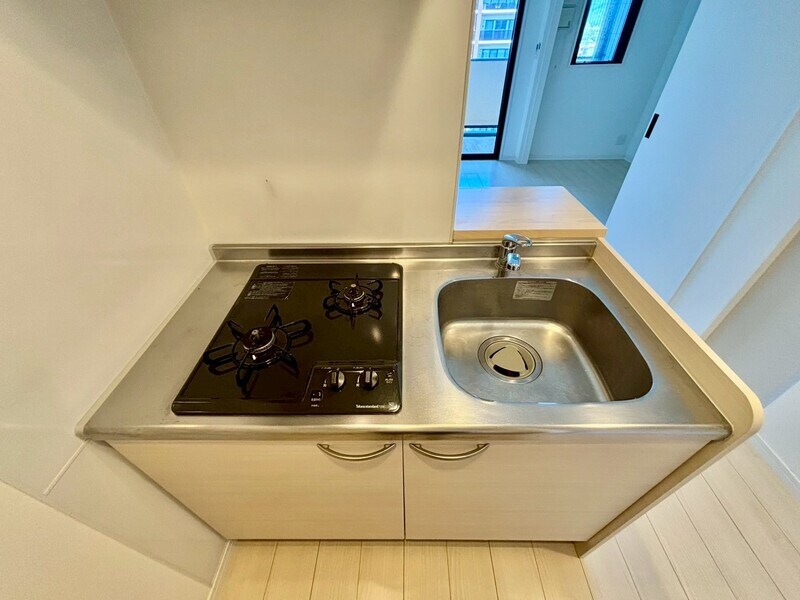 グランフォーレ千早プレミアの物件内観写真