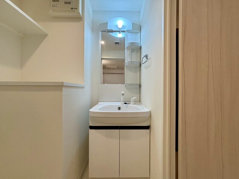 グランフォーレ千早プレミアの物件内観写真