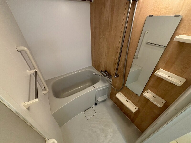 グランフォーレ千早プレミアの物件内観写真