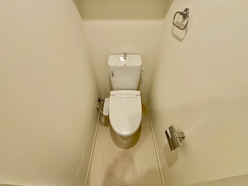 グランフォーレ千早プレミアの物件内観写真