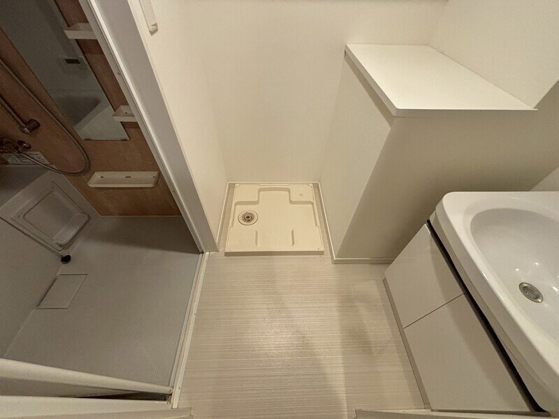 グランフォーレ千早プレミアの物件内観写真