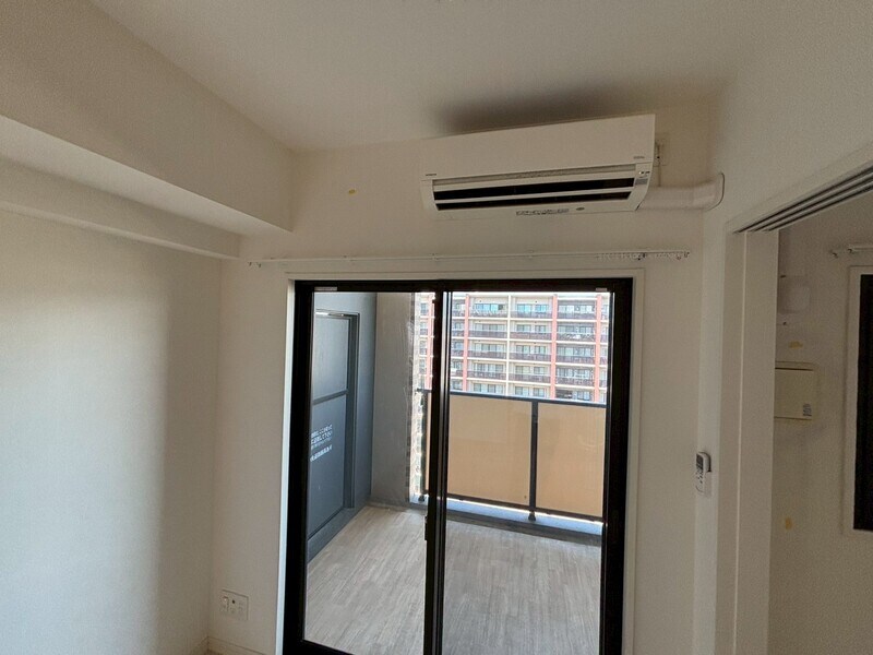 グランフォーレ千早プレミアの物件内観写真