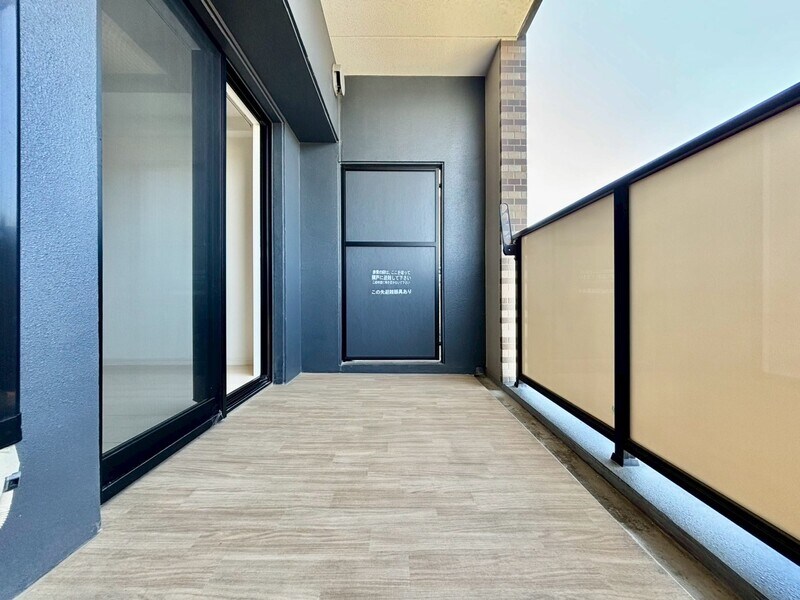 グランフォーレ千早プレミアの物件内観写真