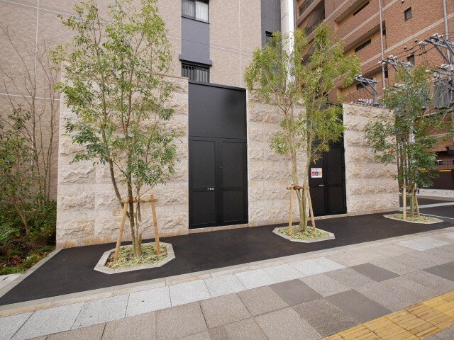 グランフォーレ千早プレミアの物件内観写真