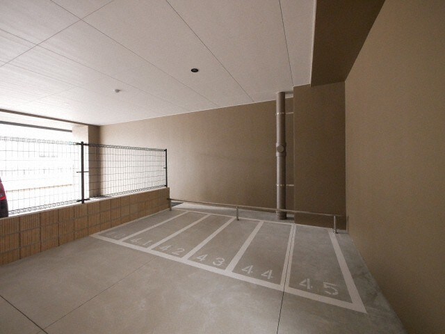 グランフォーレ千早プレミアの物件内観写真