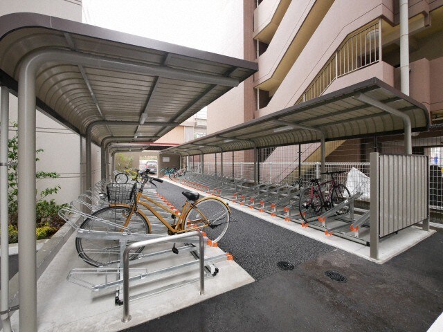 グランフォーレ千早プレミアの物件内観写真