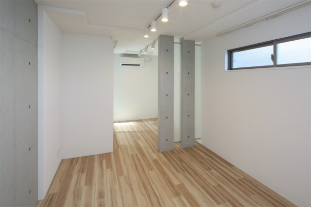 高宮駅 徒歩8分 2階の物件内観写真