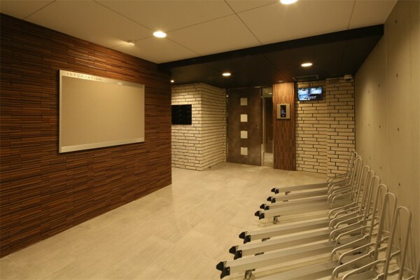 高宮駅 徒歩8分 2階の物件外観写真