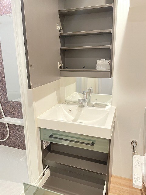 高宮駅 徒歩8分 2階の物件内観写真