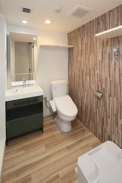 高宮駅 徒歩8分 2階の物件内観写真