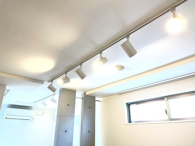 高宮駅 徒歩8分 2階の物件内観写真