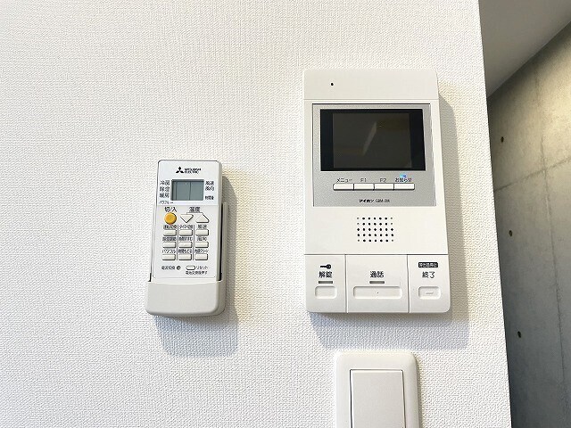 高宮駅 徒歩8分 2階の物件内観写真