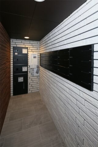 高宮駅 徒歩8分 2階の物件内観写真