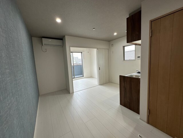 名島駅 徒歩10分 3階の物件内観写真