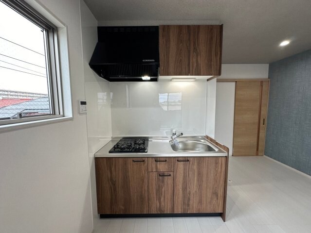 名島駅 徒歩10分 3階の物件内観写真