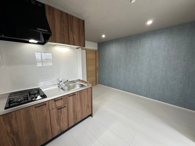 名島駅 徒歩10分 3階の物件内観写真