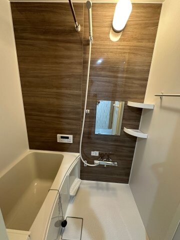 名島駅 徒歩10分 3階の物件内観写真