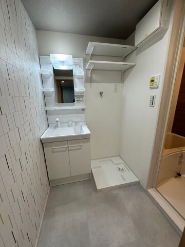 名島駅 徒歩10分 3階の物件内観写真