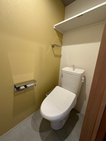 名島駅 徒歩10分 3階の物件内観写真