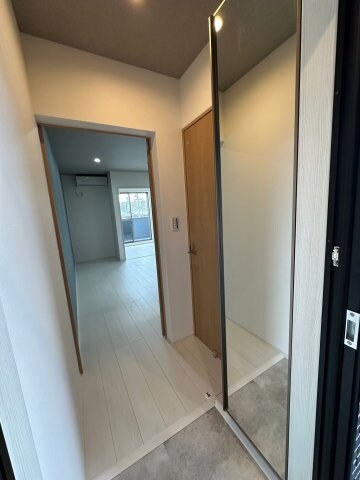 名島駅 徒歩10分 3階の物件内観写真