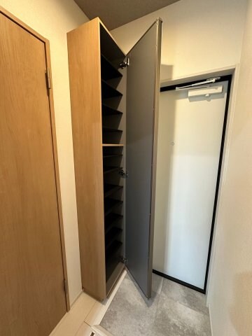 名島駅 徒歩10分 3階の物件内観写真