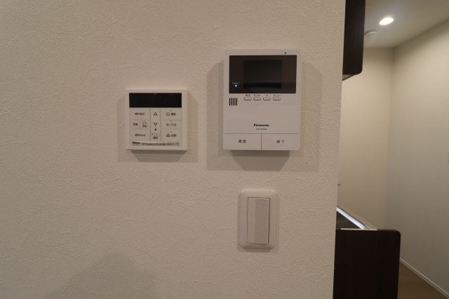 名島駅 徒歩10分 3階の物件内観写真