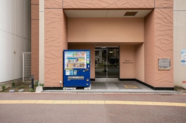 櫛田神社前駅 徒歩14分 2階の物件外観写真