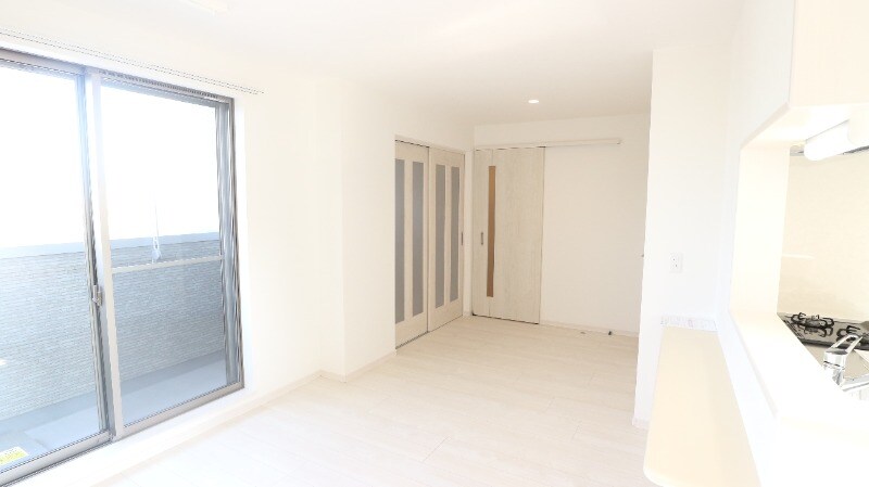 南福岡駅 徒歩25分 3階の物件内観写真