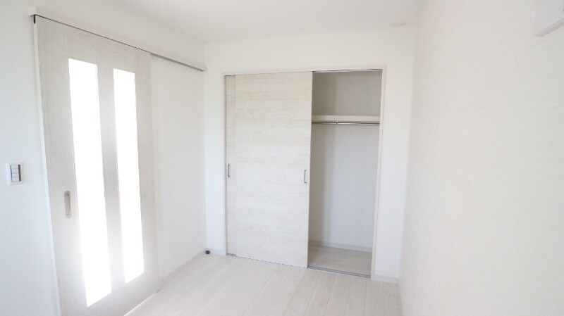 南福岡駅 徒歩25分 3階の物件内観写真