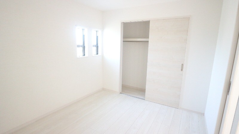 南福岡駅 徒歩25分 3階の物件内観写真