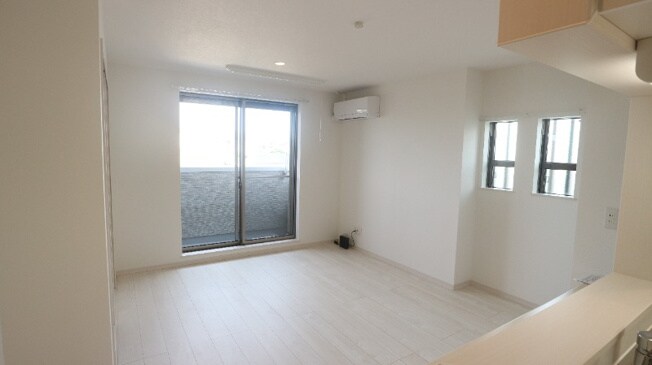 南福岡駅 徒歩25分 3階の物件内観写真