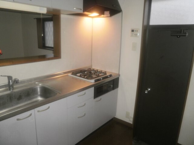 笹原駅 徒歩27分 1階の物件内観写真