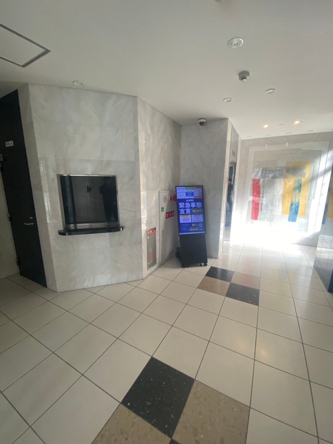 呉服町駅 徒歩4分 10階の物件外観写真