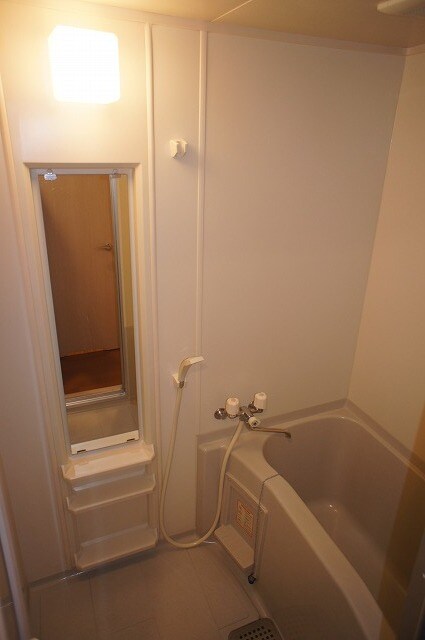 呉服町駅 徒歩4分 10階の物件内観写真