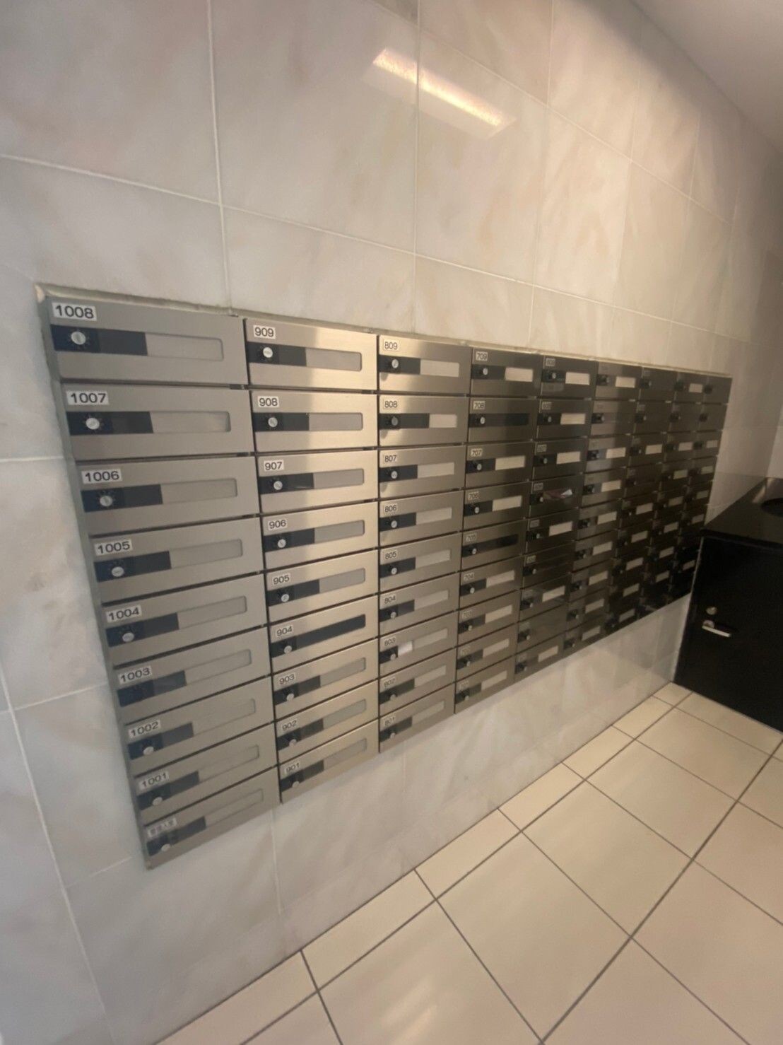 呉服町駅 徒歩4分 10階の物件内観写真