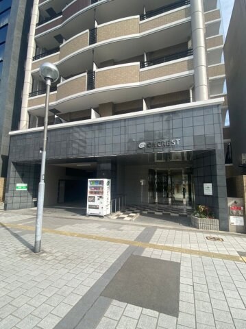 呉服町駅 徒歩4分 10階の物件内観写真