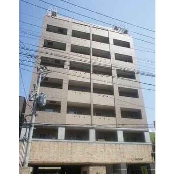 呉服町駅 徒歩6分 3階の物件外観写真