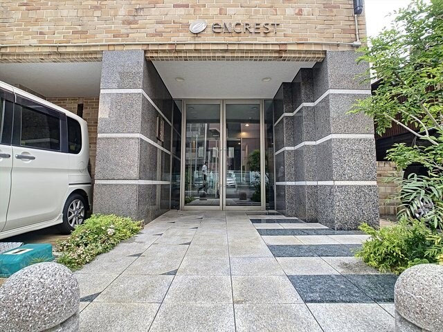 呉服町駅 徒歩6分 3階の物件外観写真