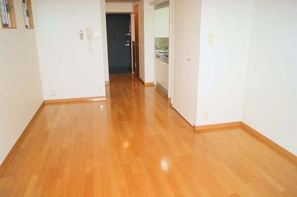 呉服町駅 徒歩6分 3階の物件内観写真