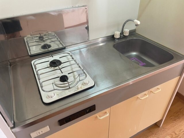 呉服町駅 徒歩6分 3階の物件内観写真