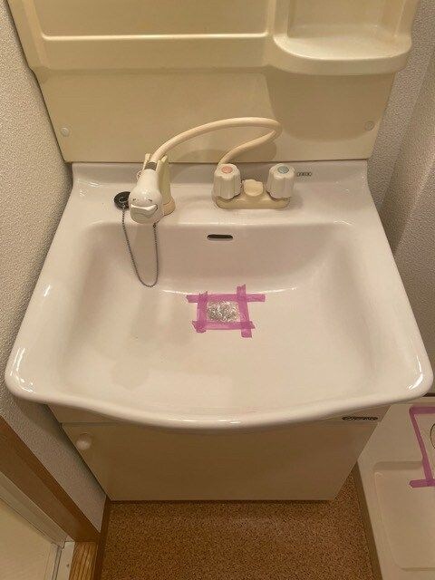 呉服町駅 徒歩6分 3階の物件内観写真