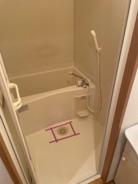 呉服町駅 徒歩6分 3階の物件内観写真