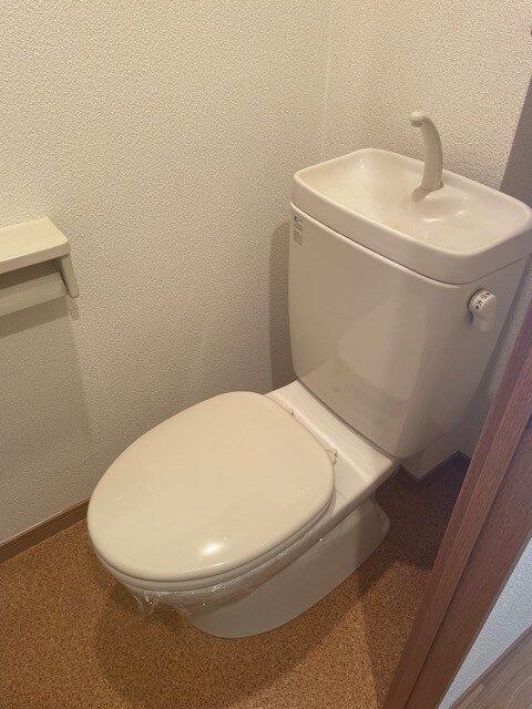 呉服町駅 徒歩6分 3階の物件内観写真